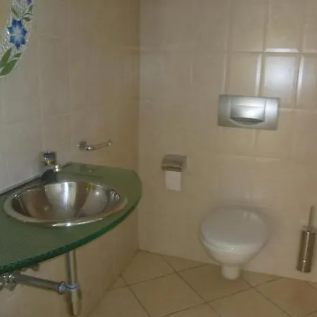 Prázdninový dům Sleeps 4 Pool Wifi Chayofa